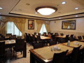 Al Jazeerah Hotel